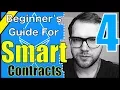 Beginner s Guide Smart Contracts Programming Tutorial in Solidity 4