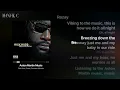Rick Ross - Aston Martin Music (Lyrics) ft. Drake, Chrisette Michele