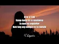 Sun and Moon - anees ft. Jroa, Matthaios & DJA (Lyrics)