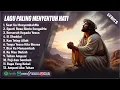 Download Lagu LAGU ROHANI TERBARU 2025 MENYENTUH HATI - SAAT KU MENYEMBAHMU (LIRIK) || LAGU ROHANI KRISTEN 2025