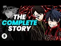 Download Lagu The COMPLETE Tougen Anki 'Kegon Falls Arc' Explained
