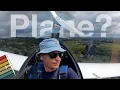 Self Launching Motor Glider Isn t that a plane
