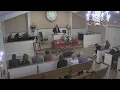 Dillow Taylor Funeral Home Live Stream