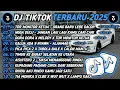 Download Lagu DJ TIKTOK TERBARU 2025🎵DJ TOR MONITOR KETUA ORANG BARU LEBE GACOR🎵DJ NGGA DULU - JANGAN LAGI LAGI 🔥