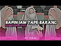 Download Lagu DJ BAPINJAM TAPE BARANG || YG LAGI VIRAL TIKTOK || MENGKANE!! OLD