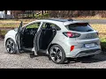Download Lagu 2025 Ford Puma ST-Line (facelift) - Interior and Exterior Details