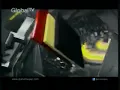 GlobalTV 2612 Djarum Super Mesin 00 07
