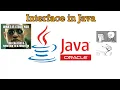 Java Programming Tutorial TAGALOG VERSION - Interface in Java