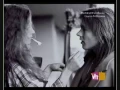 Axl Rose and Erin Everly
