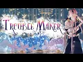 Trouble Maker HyunA HYUNSEUNG BEAST HIGHLIGHT FULL FANMADE MMD 60FPS 2K