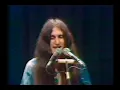 Rush Working Man,Rare Early Live Performance