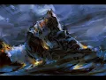 Blue Mountain - Wed Night Live Painting w Eric Elwell