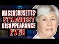 Massachusetts Strangest Missing Persons Case Was It Abduction Escape or Something Worse