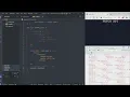 Fetch API loops