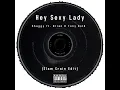 Shaggy - Hey Sexy Lady ft. Brian & Tony Gold (Slam Crain Edit) FREE DL