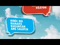 Simpleng Tao - Zephanie (Lyrics) | From "James and Pat and Dave"