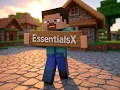 EssentialsX Tutorial Custom Welcome Message Setup Groups