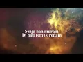 Chrisye - Kala Sang Surya Tenggelam (Official Lyric Video)