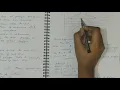 CS484 Computer Graphics Module 6 - Visible surface detection method