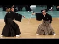 Download Lagu Ono-ha Itto-ryu Kenjutsu - 41st Kobudo Demonstration 2018