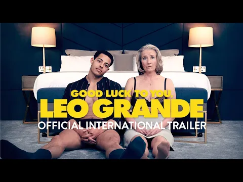 Official International Trailer