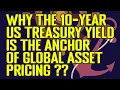 10-Year Treasury Yield Explained Why it is the Anchor of Global Asset Pricing