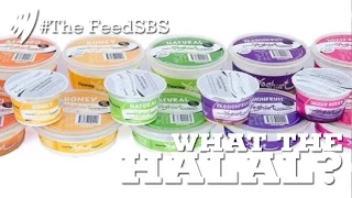 What The Halal I The Feed 