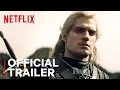 Video di THE WITCHER | MAIN TRAILER | NETFLIX
