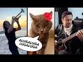 Download Lagu The Kiffness x Alugalug Cat 2.0 - Please Go Away (Flamenco Edit) ft. Spaul