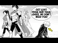 Download Lagu 10-Year-Old NECROMANCER Rejected by HUMANS Joins DEMON QUEEN to DESTROY HUMANITY - Manga Recap