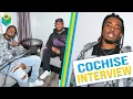 Lagu Cochise on “Hatchback”, Playboi Carti Comparison, Jamaican Roots, Trippie Redd, \u0026 More