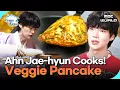MUKBANG Ahn Jae-hyun s Homemade Vegetable Pancake