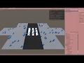 UOC-AI Flocking and Crowding