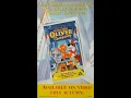 Download Lagu Walt Disney Oliver \u0026 Company (1988)(Trailer VHS 1996 UK)(Coming Soon)