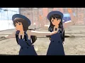 キスしてほしい