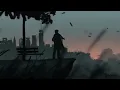 Noah Kahan, The Hunger Games - Draw You Out (Slowed + Reverb)