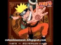 Naruto OST 1 - Naruto's Daily Life