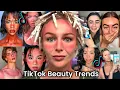 Download Lagu Testing VIRAL TikTok Beauty Trends