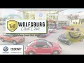 McKinney Volkswagen