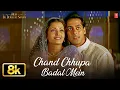 Download Lagu Chand Chhupa Badal Mein -Video Song | Hum Dil De Chuke Sanam | Udit N,Alka Y|Salman, Aishwarya Rai