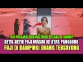 Download Lagu Live Detik-detik Fuji Masuk ke Atas Panggung. Fuji di Dampingi Orang Tersayang!