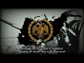 Download Lagu TNO - Anthem of Ural Purification Zone (Purity Order of Holy Russia) | After Midnight