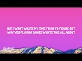 Keyshia Cole - Love (Lyrics)
