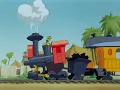Casey Junior (Sing Along Song)