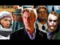 Ranking Every Christopher Nolan Film