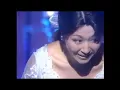 いしだあゆみさんのモノマネでブルーライトヨコハマ