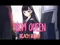 Download Lagu Nightcore - Prom Queen (Beach Bunny) (Lyrics)