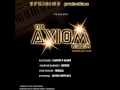 Ah Feeling - Leadpipe & Saddis- Arturo Tappin -  Axiom Riddim 2014
