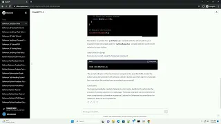 selenium javascript to click button