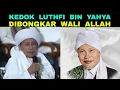 Download Lagu Kedok Habib Luthfi bin Yahya Dibongkar Oleh Para Wali Allah di Nusantara Download Lagu Kedok Habib Luthfi bin Yahya Dibongkar Oleh Para Wali Allah di Nusantara